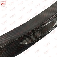 Z-ART Tesla Model 3 RZ Style Carbon-Faser Frontspoilerlippe für Tesla Model 3