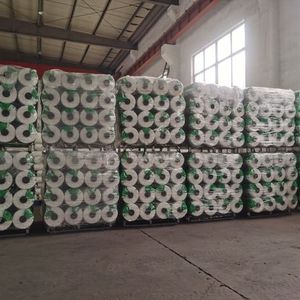 100% PP Raw Anti-UV High Tenacity Waterproof Hay Bale Wrapping <b>Netting</b> - Product Image 3