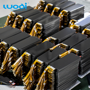 Pantalla LCD Original para Teléfonos Móviles <span class=keywords><strong>Samsung</strong></span> <span class=keywords><strong>Galaxy</strong></span> A01 <span class=keywords><strong>Core</strong></span> A02 A02S <span class=keywords><strong>A03</strong></span> A04 A04S A04E A05 A05S A06 A07 - Product Image 3