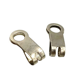 Componentes de Ferretería de Acero Inoxidable: Perno en U y Gancho de Alambre, Piezas Metálicas Personalizadas - Product Image 2