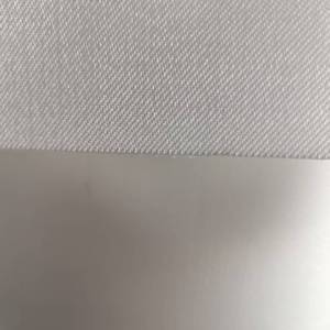 산업용 필터 천, 산과 알칼리에 강한 PP 108C 필터 천, 고밀도 플레이트 및 프레임 필터 천 - Product Image 5