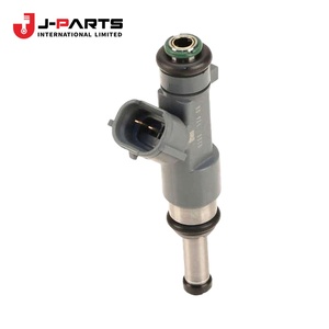 Injecteur de carburant pour Nissan NAVARA D40 2005-2015 OE 16600-EA00A 16600EA00A - Product Image 2