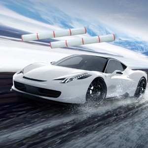 TPH <span class=keywords><strong>Film</strong></span> de protection de peinture de voiture mat 7.5mil PPF clair, anti-rayures anti-jaunissement, approvisionnement en vrac rentable pour l'Afrique - Product Image 2