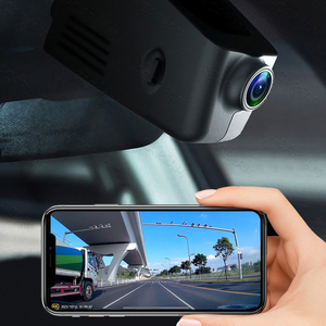 Caméra embarquée ACARCAM pour PORSCHE Cayenne - Capteur <span class=keywords><strong>G</strong></span>/4K HD/Objectif <span class=keywords><strong>Sony</strong></span>/Très grande ouverture/Mode stationnement Plug&Play Vision nocturne - Product Image 1