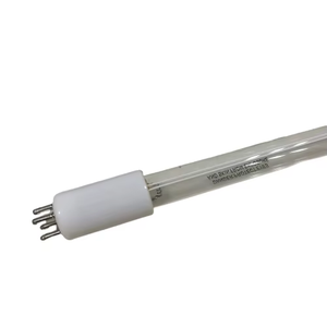 ERSATZLAMPE für <span class=keywords><strong>QMP</strong></span> QMP605 QMP605L Second Wind Luftreiniger1062 - Product Image 2