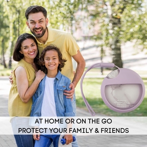 ओएम गंध अनुकूलित 25 मिली मिनी जेब स्पर्श तरल हैंड सैनिटाइज़र त्वरित शुष्क हाथ धोने के लिए कस्टम ब्रांड लोगो के साथ स्प्रे - Product Image 3