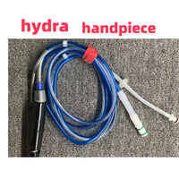 Pièces détachées et accessoires pour appareil Hydra Original : Embouts, poignée de dermabrasion diamantée, poignée Hydrafacial