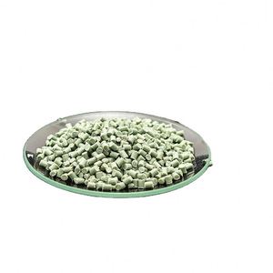 Gránulos de Plástico PA66 Azul FUXI, Grado de Moldeo por Inyección, Alta Resistencia al Impacto, Material para Piezas Automotrices - Product Image 4
