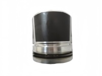 Kit de Pistones de Alta Calidad 6BT 6B5.9 6BT5.9 4897512 3957416 para Motor Cummins, Repuestos para Maquinaria de Construcción Diésel