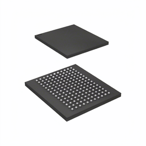 Componentes Electrónicos de Memoria 165 LBGA CY7C1414AV18-250BZC en Stock - Product Image 1