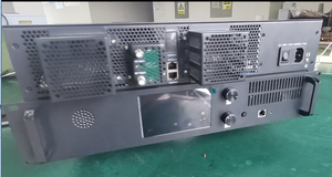 TL-2500C Vente directe d'usine Nouvelle version Modulateur IP vers analogique 32/48/64 canaux pour téléviseur analogique NTSC/PAL-BG Projet grand écran - Product Image 6