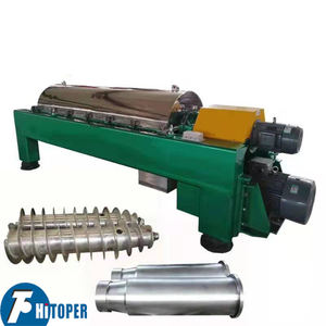 <span class=keywords><strong>Centrifugeuse</strong></span> de décanteur de déshydratation de boue activée par un fabricant professionnel au meilleur prix - Product Image 2