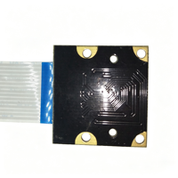 Modul Kamera OV5647 5MP CSI untuk Raspberry Pi 3B 2B B+ OEM ODM