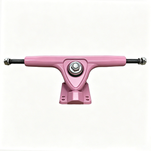 Camion de skateboard électrique <span class=keywords><strong>Longboard</strong></span> personnalisé de haute qualité - Product Image 1