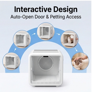Séchoir intelligent Wi-Fi <span class=keywords><strong>de</strong></span> haute qualité avec contrôle par application, grande capacité, faible bruit, en ABS, pour outils, <span class=keywords><strong>prix</strong></span> usine, rechargeable - Product Image 1