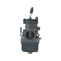 Carburateur de moto PHBH 30BS 30mm carburateur Dellorto Racing pour moteur 4 temps 200cc-300cc moto Scooter Dirt Pit Bike