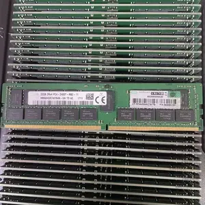 46W0676 46W0678 32 Gb (1X32 Gb) DDR3-1600 Ddr4 32 Gb PC3L-12800L Quad Rank X4 Bellek Server Geheugen