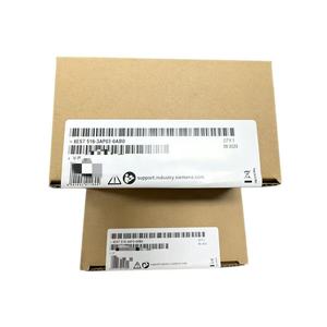 ซีพียู6ES7516-3AP03-0AB0 1516-3 PN/DP 6ES7516-3AP03-0AB0ใหม่100% ของแท้ S7-1500 CPU 1516-3 pn/dp - Product Image 6