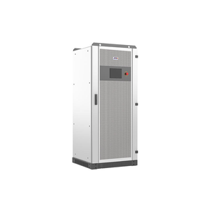 Industrial Complete 50Kw 100Kw 200Kw 3 Phase Grid Monocrystalline Silicon Power Hybrid <b>Energy</b> <b>Storage</b> <b>System</b> Lithium Ion Battery - Product Image 4