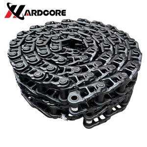 Lien de chenille de qualité supérieure 236-8893 50L pour E325 E329 - Product Image 3