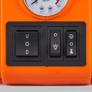 3-in-1 DC12V Electric <strong>Car</strong> <strong>Jack</strong> LED Air Compressor 5T 12v Portable <strong>Automatic</strong> Hydraulic Electric <strong>Car</strong> <strong>Jacks</strong> - Product Image 4