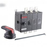 Nuevo Controlador de Programación PLC Original OT400E03P OT630E03P OT800E03P OT1000E03P, Controlador de Automatización Industrial en Stock