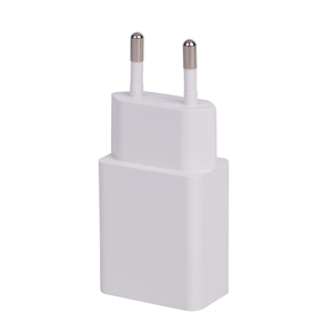 Mobile Cell Phone Chargers USB <b>Adapters</b> Travel <b>EU</b> <b>Plug</b> Portable Fast Charger 10W QC 3.0 Eco-Friendly Universal for Phone - Product Image 5