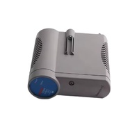 Módulo Contador de Alta Velocidad NP1F-HC2MR de Alta Calidad, 2 Canales, 200kHz, para Sistemas PLC Serie SPH, Programación PLC