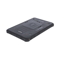 Tableta Robusta de 8 Pulgadas con Android 14 y 5G, Conectividad CAN Bus, Conectores de Aviación, IP67 para Manufactura Inteligente, SCADA, MES, Vehículos