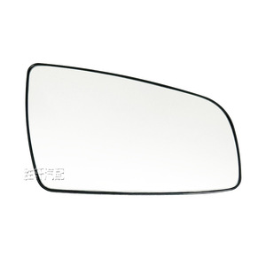 กระจกมองหลัง Opel Zafira B แบบแบน ด้านซ้าย พร้อมระบบทำความร้อน 1426545 1426546 - Product Image 2