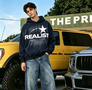 Offerta Speciale: Felpe <span class=keywords><strong>con</strong></span> <span class=keywords><strong>Cappuccio</strong></span> Oversize Invernali di Alta Qualità, Stile Hip Hop, Pantaloni Sportivi <span class=keywords><strong>con</strong></span> Stampa Retrò, <span class=keywords><strong>Felpa</strong></span> <span class=keywords><strong>con</strong></span> <span class=keywords><strong>Cappuccio</strong></span> e Gamba Svasata - Product Image 1