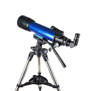 Nouveau télescope réflecteur astronomique professionnel 102x600mm en verre optique entièrement multicouche, en vente - Product Image 1
