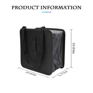 <span class=keywords><strong>Poubelle</strong></span> de <span class=keywords><strong>voiture</strong></span> pliable, sac de rangement étanche suspendu <span class=keywords><strong>pour</strong></span> <span class=keywords><strong>poubelle</strong></span> <span class=keywords><strong>pour</strong></span> <span class=keywords><strong>voiture</strong></span> de grande capacité, accessoires d'intérieur de <span class=keywords><strong>voiture</strong></span> - Product Image 3