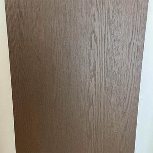 Veneer cảm giác 18mm đồng bộ melamine nhiều lớp ván <span class=keywords><strong>MDF</strong></span> - Product Image 3
