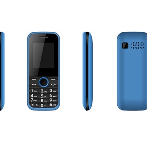 โทรศัพท์มือถือขนาดเล็กบาง 2g GSM ราคาประหยัด พร้อมฟังก์ชั่น Whatsapp - Product Image 6