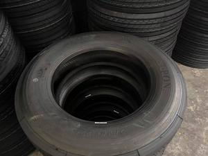 ยางรถบรรทุกหนัก Zc-rubber Golden Crown รุ่น 315/80R22.5 AZ126 แบบเรเดียลใหม่ - Product Image 4