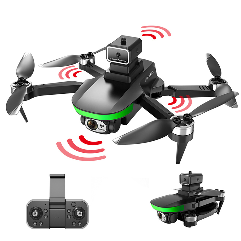 Discount RC Mini Foldable Drone with