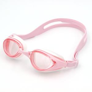 वयस्क कस्टम स्विमिंग चश्मा खेल googles Uv सुरक्षा प्रतिबिंबित पीसी लेंस एंटी-फॉग वाटरप्रूफ फिटनेस स्विमिंग गॉगल - Product Image 5