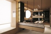 Armoire de dressing moderne sur mesure pour chambre et salle de bain, fabrication professionnelle directe d'usine