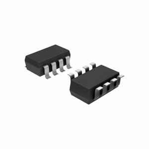 ISL5120IH-T SOT 23 8 Electronic Circuit Components Interface Authorized Distributor - Product Image 1