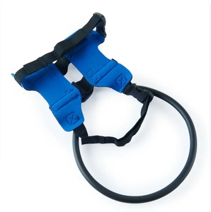 Arnés ajustable para perros ciegos con protector de parachoques: protege a los gatos/perros ciegos y con discapacidad visual de colisiones - Product Image 2