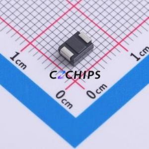 Nuevo y Original Diodo Schottky SS22B, Diodo SMB, Venta al por Mayor de Componentes Electrónicos, Proveedor de Chips y Servicio BOM - Product Image 2