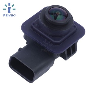 กล้องมองหลังช่วยจอด PEIVSO สำหรับรถยนต์แลนด์โรเวอร์ เรนจ์โรเวอร์ 2.2L Sport L494 ปี 2014 และ แจ็กการ์ด F ปี 2013-2016 รุ่น DK62-19G490-AE - Product Image 1