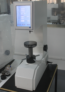 Durómetro Digital SDEKON HR-45DT con 1 Año de Garantía, Fabricado en Shandong, China - Product Image 2