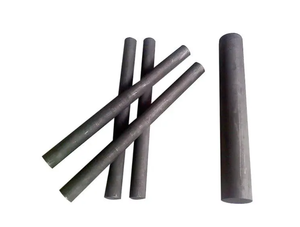 Électrode en carbone moulée sous pression, infusée de résine, de qualité supérieure, pour l'industrie métallurgique, avec une résistance à la compression de 80 MPa, marque <span class=keywords><strong>SCD</strong></span> - Product Image 4