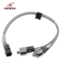 Kit capteur de cliquetis et harnais pour modèles Lexus/Toyota 926-387 89615-12040 89615-12090