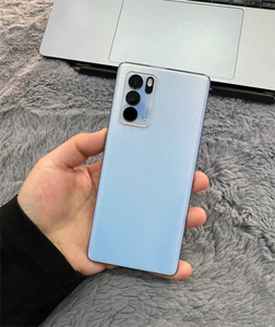 Vente en gros <span class=keywords><strong>Reno</strong></span> <span class=keywords><strong>6</strong></span> <span class=keywords><strong>Pro</strong></span> 8 + 128 Go 12 + 256 Go Téléphone portable d'occasion 5G Smartphone Mi 14 - Product Image 1