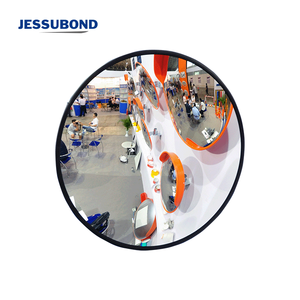 30/40/50/60/70cm trong nhà không có trở lại <span class=keywords><strong>2mm</strong></span> PMMA ống kính xách tay chống trộm lồi gương - Product Image 5