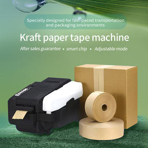 <span class=keywords><strong>2025</strong></span> Tự Động Nước Kích Hoạt Gummed Giấy Băng Dispenser Điện Gummed Giấy Băng Dispenser Gummed Máy Băng - Product Image 5