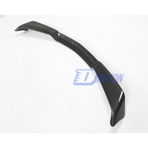 Alerón Trasero de Fibra de Carbono Estilo Stingray Z51 para Chevrolet Corvette C8 2020-2026, Mejora de Alta Calidad - Product Image 5
